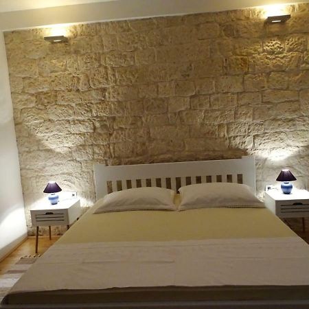 Apartment Naita Sinj Kültér fotó