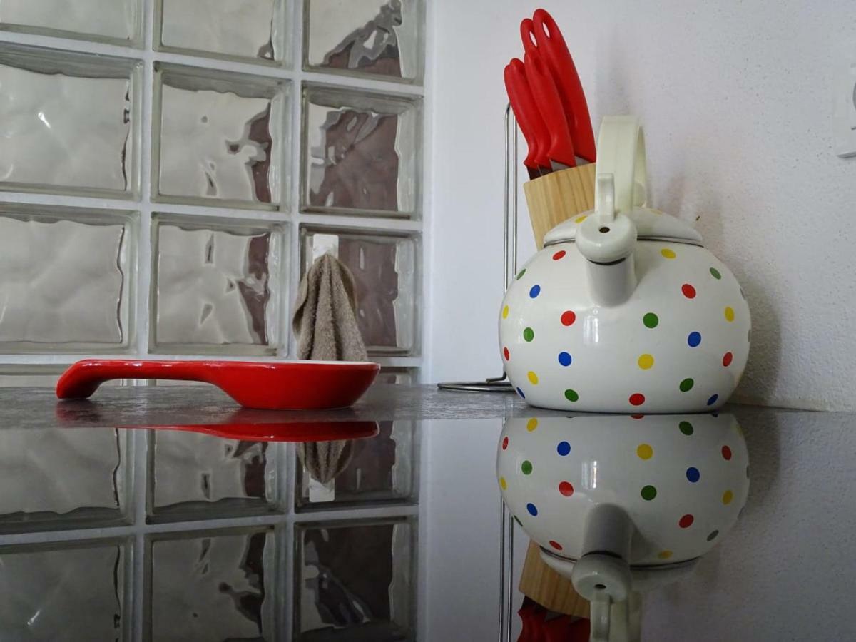 Apartment Naita Sinj Kültér fotó