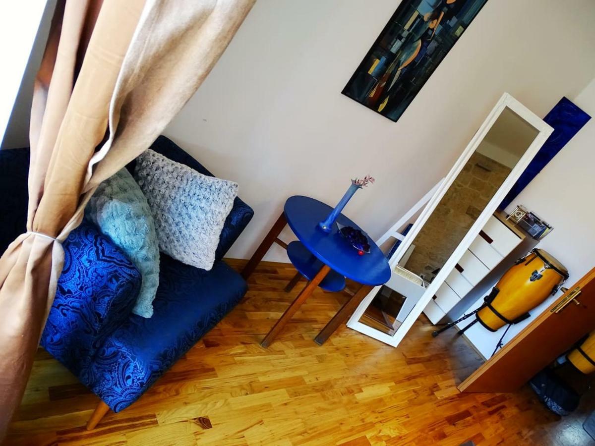Apartment Naita Sinj Kültér fotó